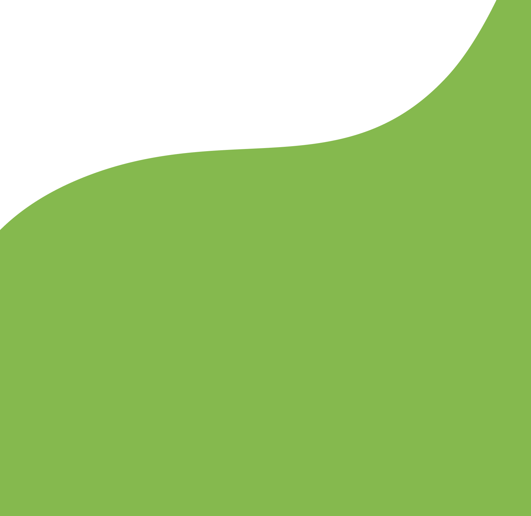 Green background